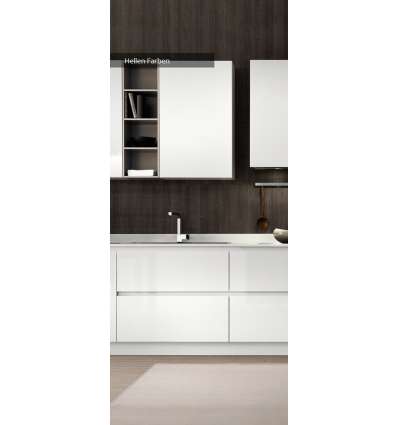Фасад окрашенный Hellen Farben MIRA10 Фасад окрашенный Hellen Farben MIRA10